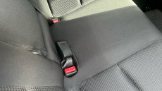 Mazda 3 2.0 Sport Nav 5dr Petrol Hatchback